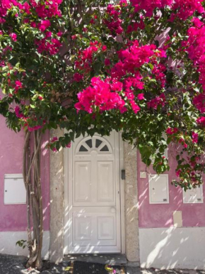 Casa Cor de Rosa